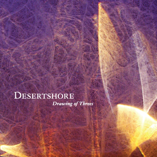 Desertshore - Drawing of Threes