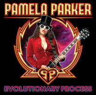 Pamela Parker - Evolutionary Process
