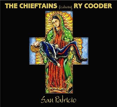 The Cheiftans - San Patricio