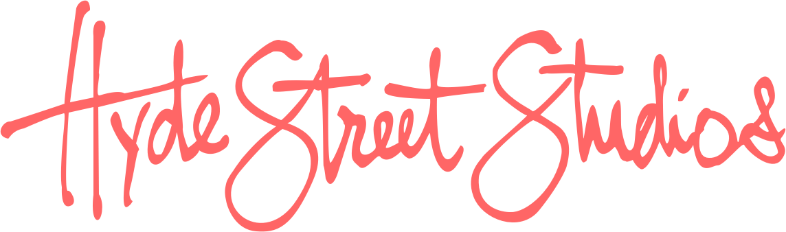 Hyde Street Studios logo
