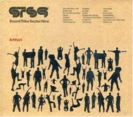 Sound Tribe Sector Nine - STS9 - Artifact