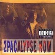 Tupac - 2Pacalypse Now