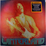 Jimi Hendrix - Winterland