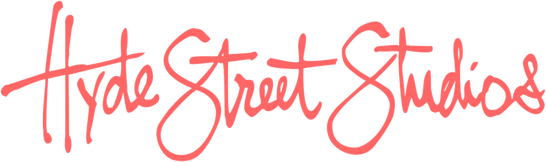 Hyde Street Studios Logo